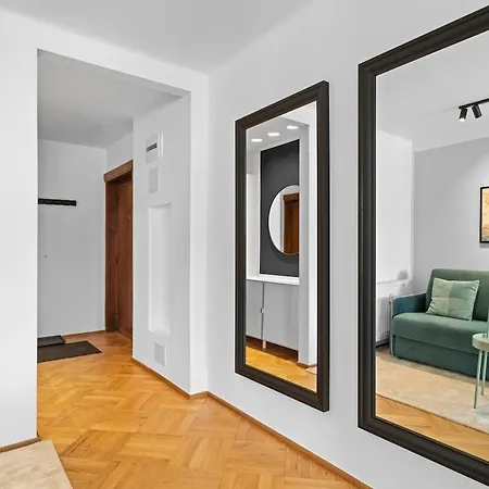 Cismigiu Park Elisabeta Apartment-ultra Apartamento Bucarest