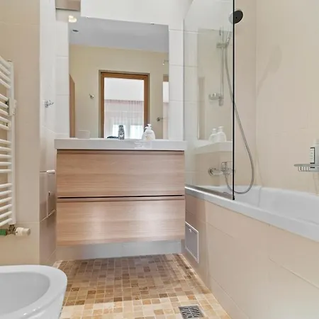 Apartment Cismigiu Park Elisabeta Apartment-ultra *