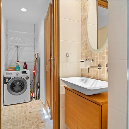 Cismigiu Park Elisabeta Apartment-ultra Apartamento