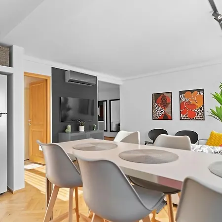 Apartamento Cismigiu Park Elisabeta Apartment-ultra