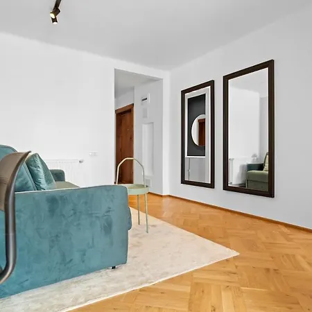 Cismigiu Park Elisabeta Apartment-ultra Bucharest