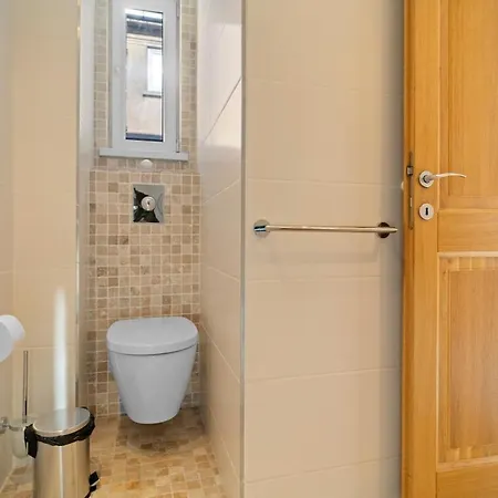 Cismigiu Park Elisabeta Apartment-ultra