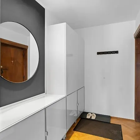 Apartamento Cismigiu Park Elisabeta Apartment-ultra *