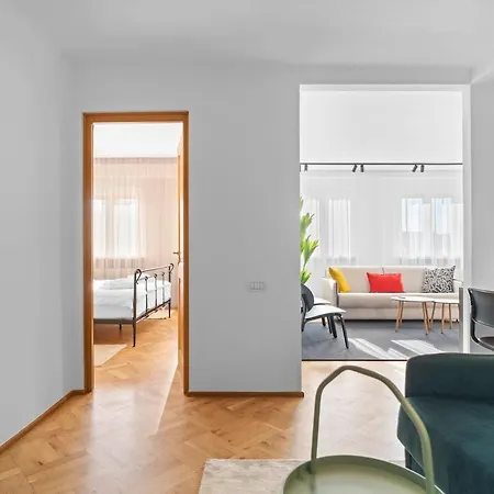 Cismigiu Park Elisabeta Apartment-ultra * Bucarest