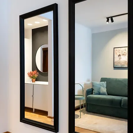 Cismigiu Park Elisabeta Apartment-ultra Bukareszt