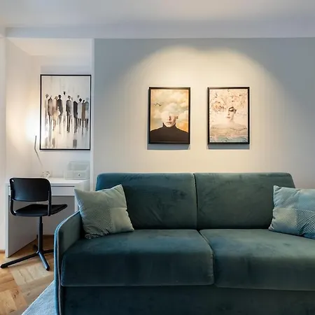 Cismigiu Park Elisabeta Apartment-ultra Apartamento