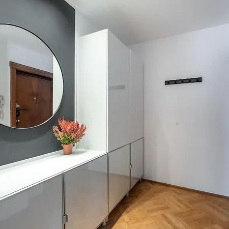 Cismigiu Park Elisabeta Apartment-ultra Apartamento Bucarest