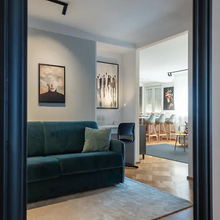 Cismigiu Park Elisabeta Apartment-ultra *