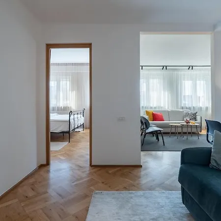 Cismigiu Park Elisabeta Apartment-ultra Apartament *