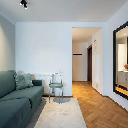 Cismigiu Park Elisabeta Apartment-ultra