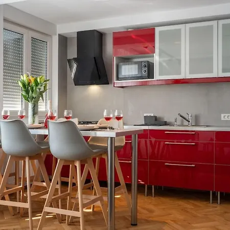 Cismigiu Park Elisabeta Apartment-ultra Апартаменты