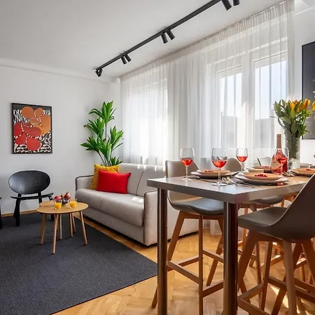 Cismigiu Park Elisabeta Apartment-ultra Apartamento Bucarest