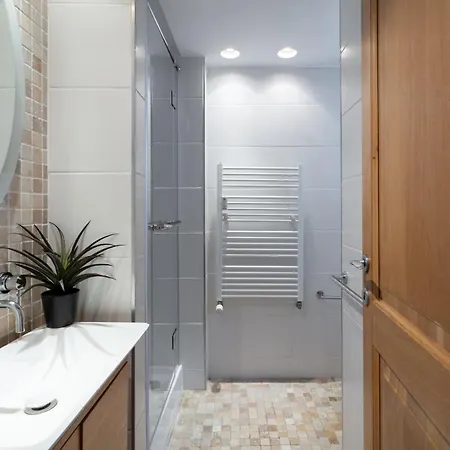 Cismigiu Park Elisabeta Apartment-ultra