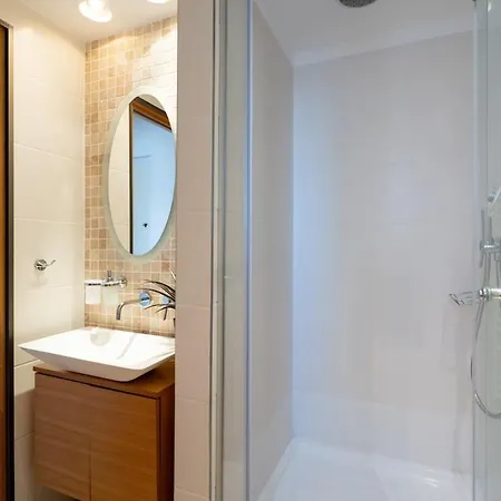 Apartament Cismigiu Park Elisabeta Apartment-ultra Bukareszt