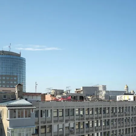 Cismigiu Park Elisabeta Apartment-ultra