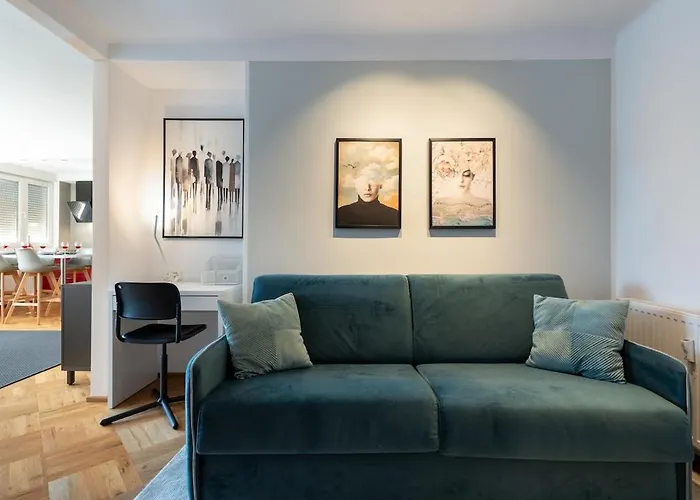 Cismigiu Park Elisabeta Apartment-ultra 公寓