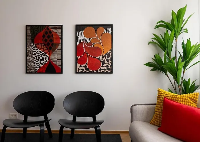 Cismigiu Park Elisabeta Apartment-ultra * 布加勒斯特