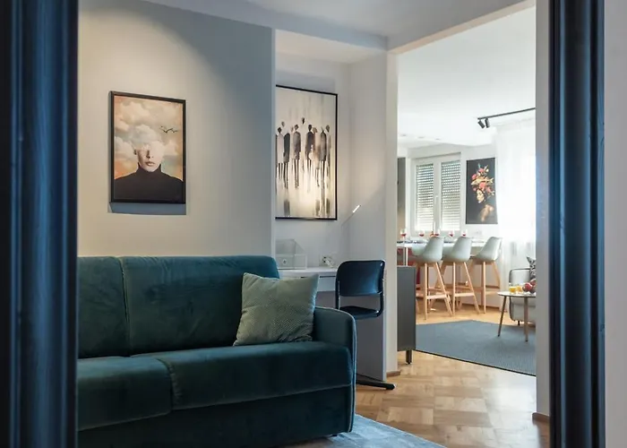 Cismigiu Park Elisabeta Apartment-ultra *