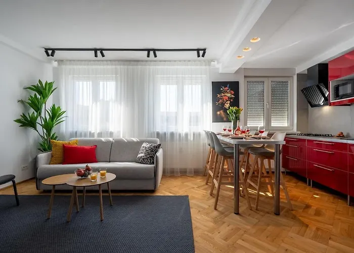 Cismigiu Park Elisabeta Apartment-ultra