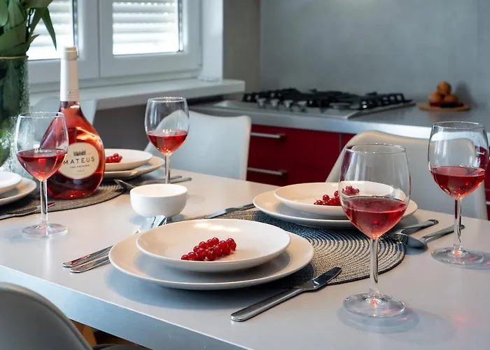 アパート Cismigiu Park Elisabeta Apartment-ultra