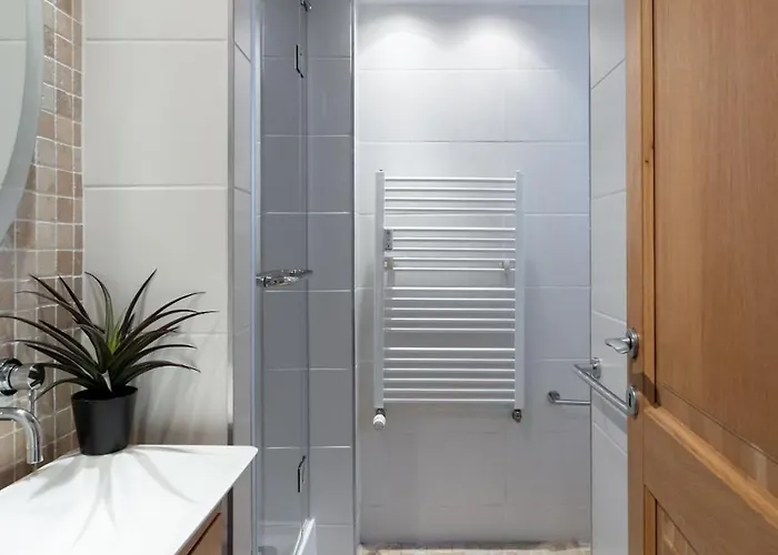 Cismigiu Park Elisabeta Apartment-ultra