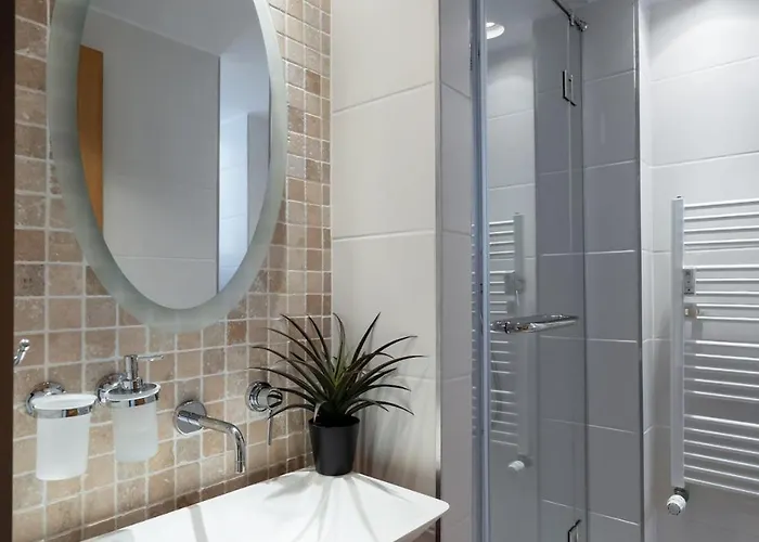 Cismigiu Park Elisabeta Apartment-ultra 布加勒斯特