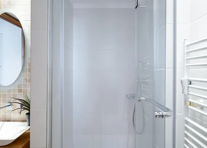 Cismigiu Park Elisabeta Apartment-ultra * ブカレスト