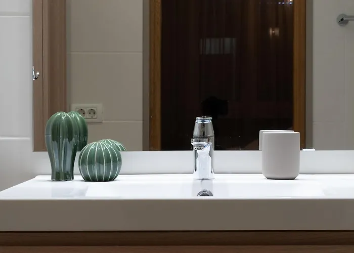 公寓 Cismigiu Park Elisabeta Apartment-ultra 布加勒斯特