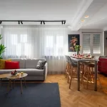 Cismigiu Park Elisabeta Apartment-ultra