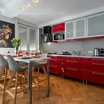 Cismigiu Park Elisabeta Apartment-ultra Apartment