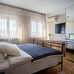 Cismigiu Park Elisabeta Apartment-ultra * Bucharest