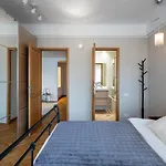 Cismigiu Park Elisabeta Apartment-ultra Apartment