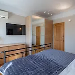 Cismigiu Park Elisabeta Apartment-ultra Apartment
