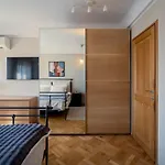 Cismigiu Park Elisabeta Apartment-ultra * Bucharest