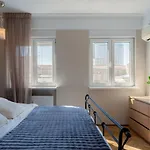 Apartment Cismigiu Park Elisabeta Apartment-ultra