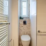 Cismigiu Park Elisabeta Apartment-ultra Apartment Bucharest