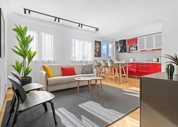 Apartament Cismigiu Park Elisabeta Apartment-ultra *