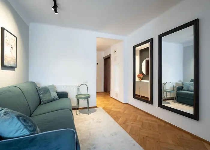 Cismigiu Park Elisabeta Apartment-ultra Apartament