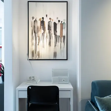 Cismigiu Park Elisabeta Apartment-ultra Appartamento Bucarest