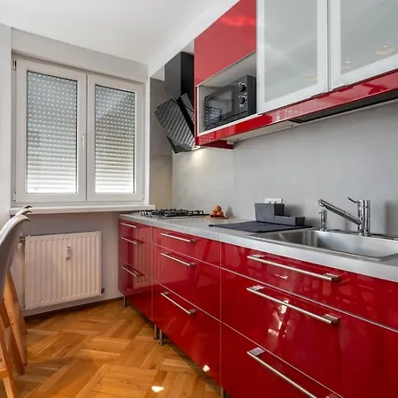 Appartamento Cismigiu Park Elisabeta Apartment-ultra Bucarest