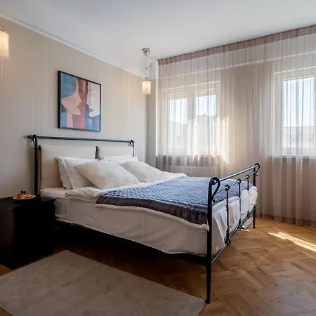 Cismigiu Park Elisabeta Apartment-ultra *