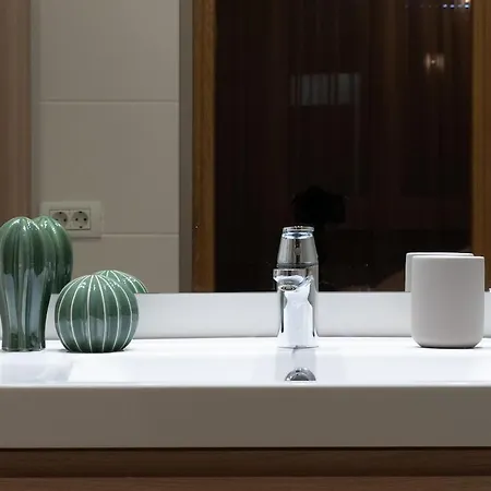 Appartamento Cismigiu Park Elisabeta Apartment-ultra Bucarest