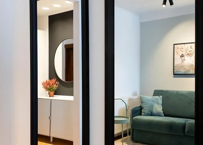 Cismigiu Park Elisabeta Apartment-ultra Bucureşti