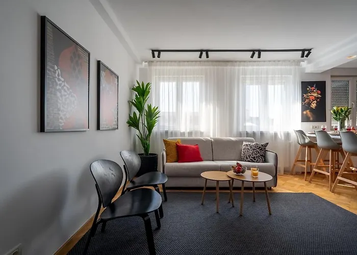 Cismigiu Park Elisabeta Apartment-ultra