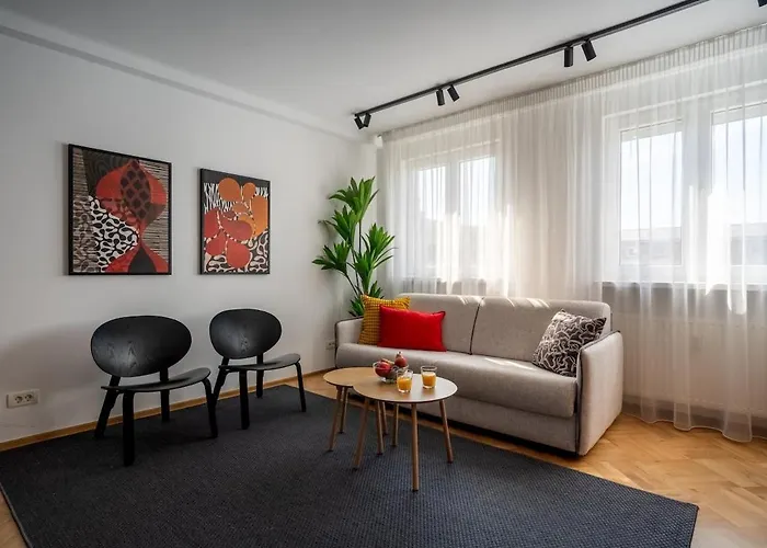 Cismigiu Park Elisabeta Apartment-ultra Apartament *