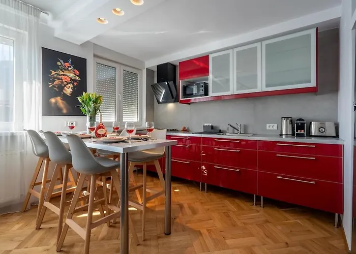 Cismigiu Park Elisabeta Apartment-ultra Apartament