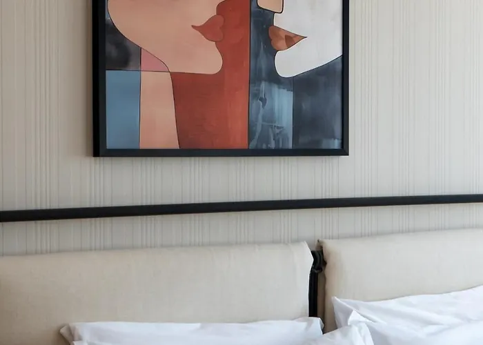 Apartament Cismigiu Park Elisabeta Apartment-ultra Bucureşti