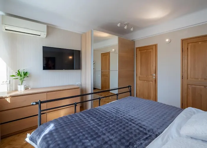 Cismigiu Park Elisabeta Apartment-ultra Apartament